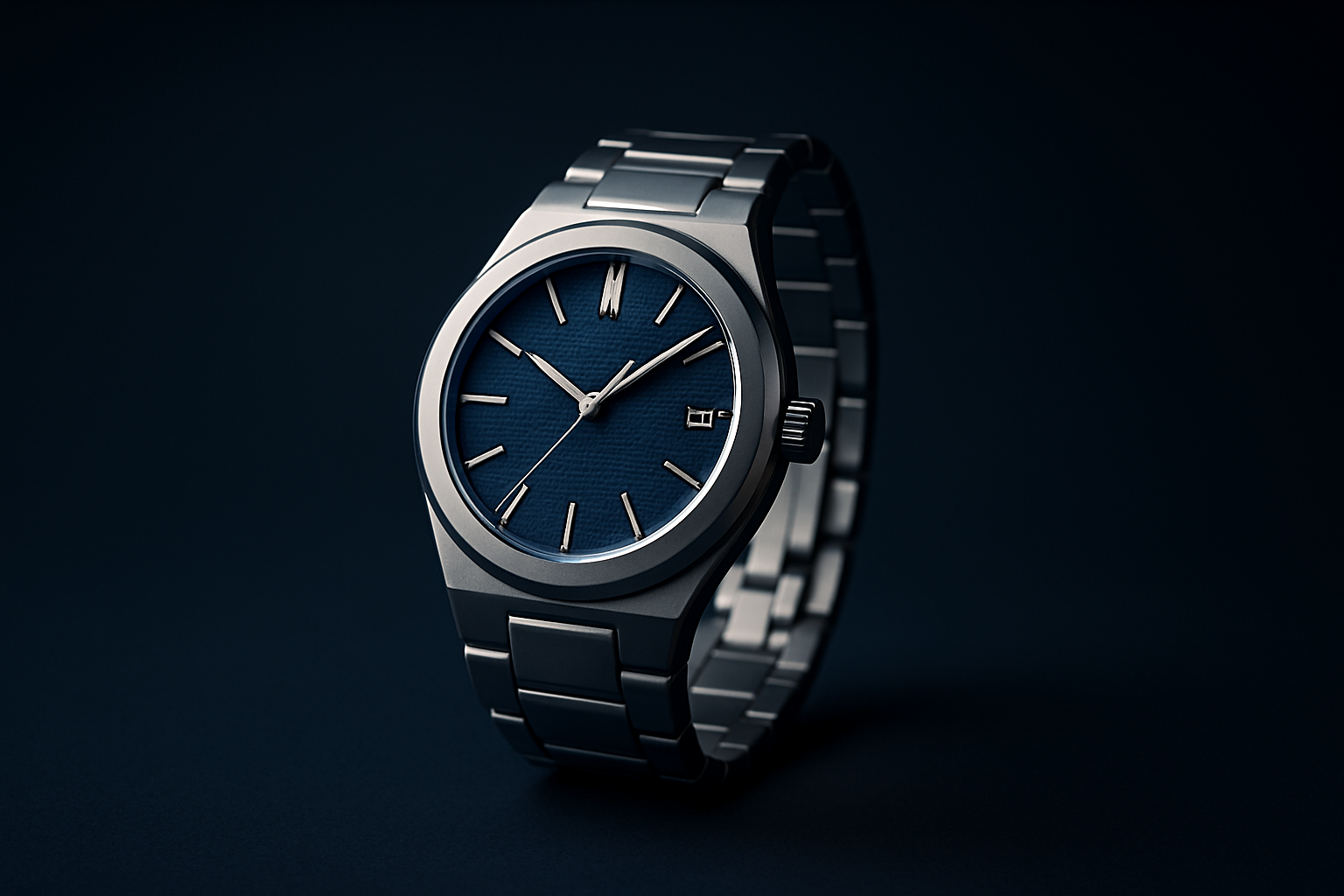 Audemars Piguet watch